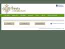 Trinity Covenant Church's Website