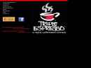 Triple Espresso Co's Website