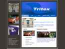 Tritex Corporation's Website