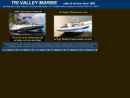 Tri-Valley Marine's Website