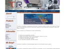 TR NETWORK CONSULTING, LLC's Website