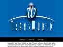 Transworld Career Builders Inc's Website