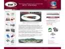 TRT BUSINESS NETWORK SOLUTIONS,INC's Website