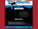 Tru Seal America's Website