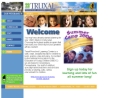 Truxal Preschool Learning Center's Website