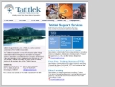 TATITLEK SUPPORT SERVICES, INC's Website