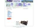 Tunex Automotive Specialists's Website