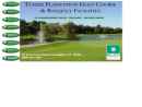 Tunxis Plantation Country Club Professional Shop's Website