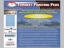 Turnkey Painting Plus and Remodeling's Website