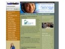 CONSOLIDATED EDUCATION RESOURCES, LLC's Website