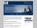 TVA Fire & Life Safety Inc's Website