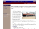 Tweeds Locksmith Shop's Website