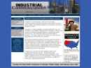 Industrial Communications's Website