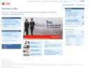 UBS Financial Services Inc's Website