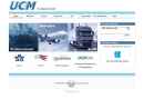 United Cargo Management Inc's Website