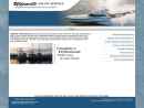 Ultimate Yacht Svc's Website