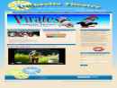 Umbrella Theatre's Website