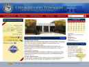 Upper Merion Township Library's Website