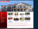 Unified Home Remodeling's Website