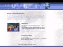 United Nursing International's Website
