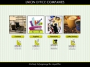 OFFICE FURNITURE DIST OF NEW ENGLAND INC's Website