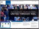 United Mail's Website