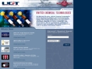 United Chemical Technoligies's Website