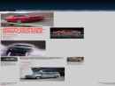 United Chrysler-Dodge's Website