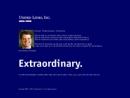 United Litho Inc's Website