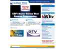Bridgewater-Canistota Independent Telephone CO - Business Office, Union Telnet's Website