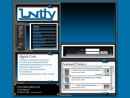 Unity MFG DIV's Website