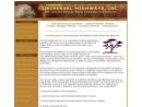 UNIVERSIAL HIGHWAYS's Website