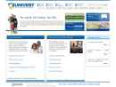 Univest National Bank & Trust's Website