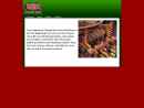 Pizzeria Uno-Chicago Grill - East's Website