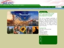 USAgriculturalExportDevelopmentCouncil's Website