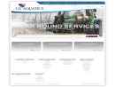 U S Aquatics Inc's Website