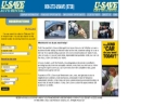 Ace U-Drive Rentals Inc U-Save Auto Rental's Website