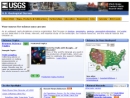 USGS EASTERN REGION's Website