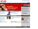 Us Lec Of Maryland Inc's Website