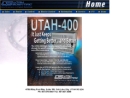 Utah Scientific Inc's Website