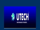 UTECH LLC's Website