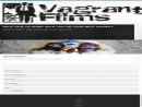 VAGRANT PRODUCTIONS's Website