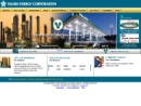 Total Petroleum's Website