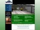 Valley Redwood Inc's Website
