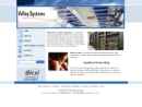 Valley Systems's Website
