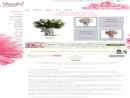 Vaseful Flowers   Gifts's Website
