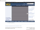 VCU Health System's Website