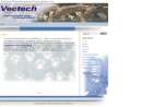 Vectech Pharmaceutical Consultants Inc's Website