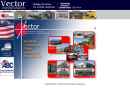 Vector Construction Inc's Website