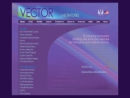 Vector Laboratories's Website